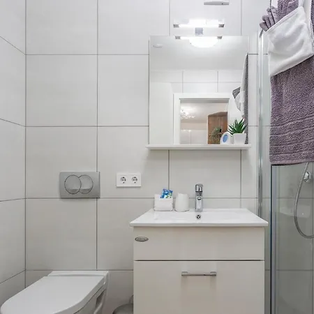 Cozy In With Wifi ונטאצ'יצ'י