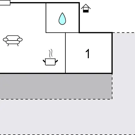 Apartament Cozy In With Wifi Vantacici